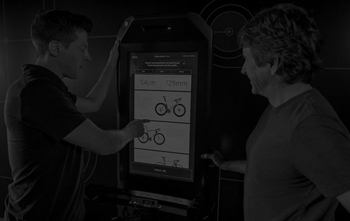 Plataforma de relatórios Retul