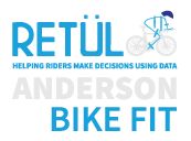 Retul Bike Fit Anderson